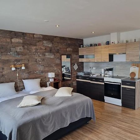 Vestbjerg Apartments Εξωτερικό φωτογραφία