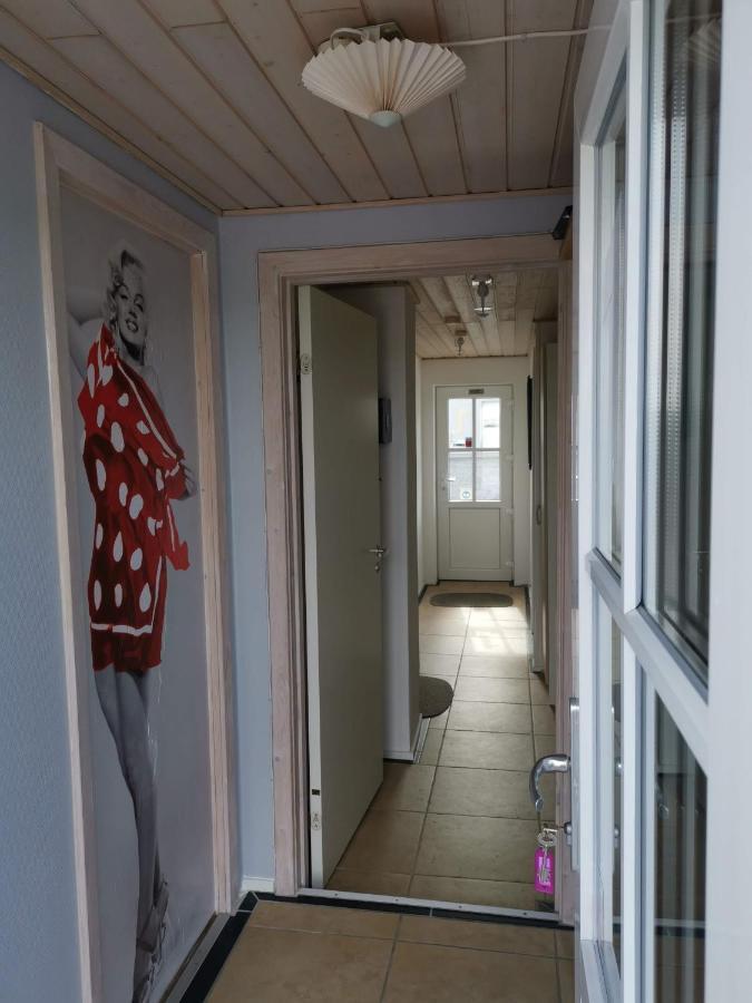 Vestbjerg Apartments Εξωτερικό φωτογραφία
