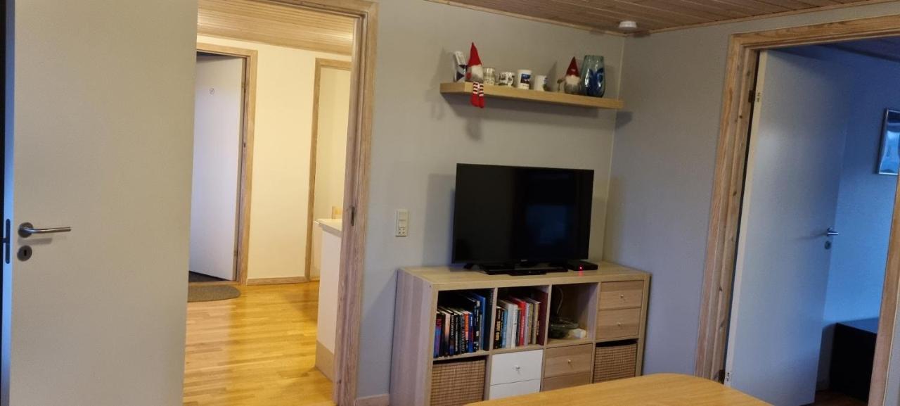 Vestbjerg Apartments Εξωτερικό φωτογραφία