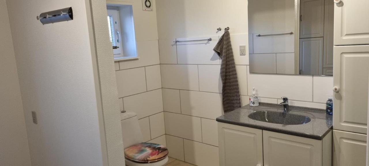 Vestbjerg Apartments Εξωτερικό φωτογραφία