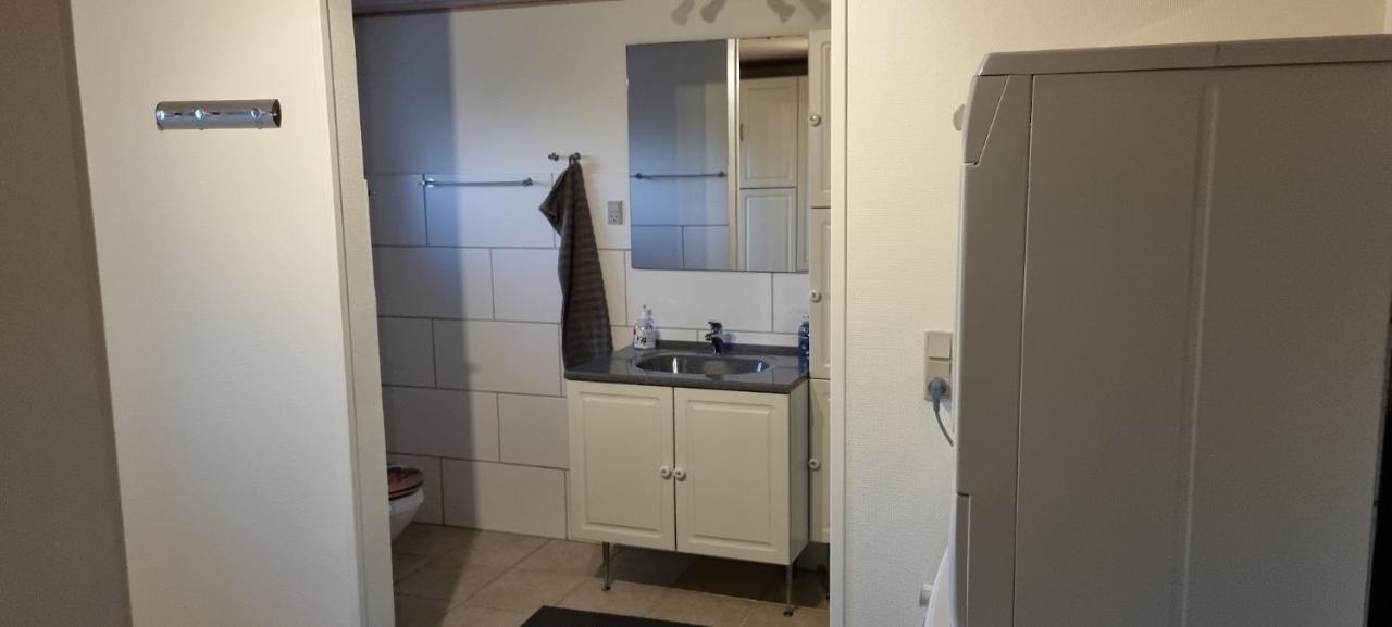 Vestbjerg Apartments Εξωτερικό φωτογραφία