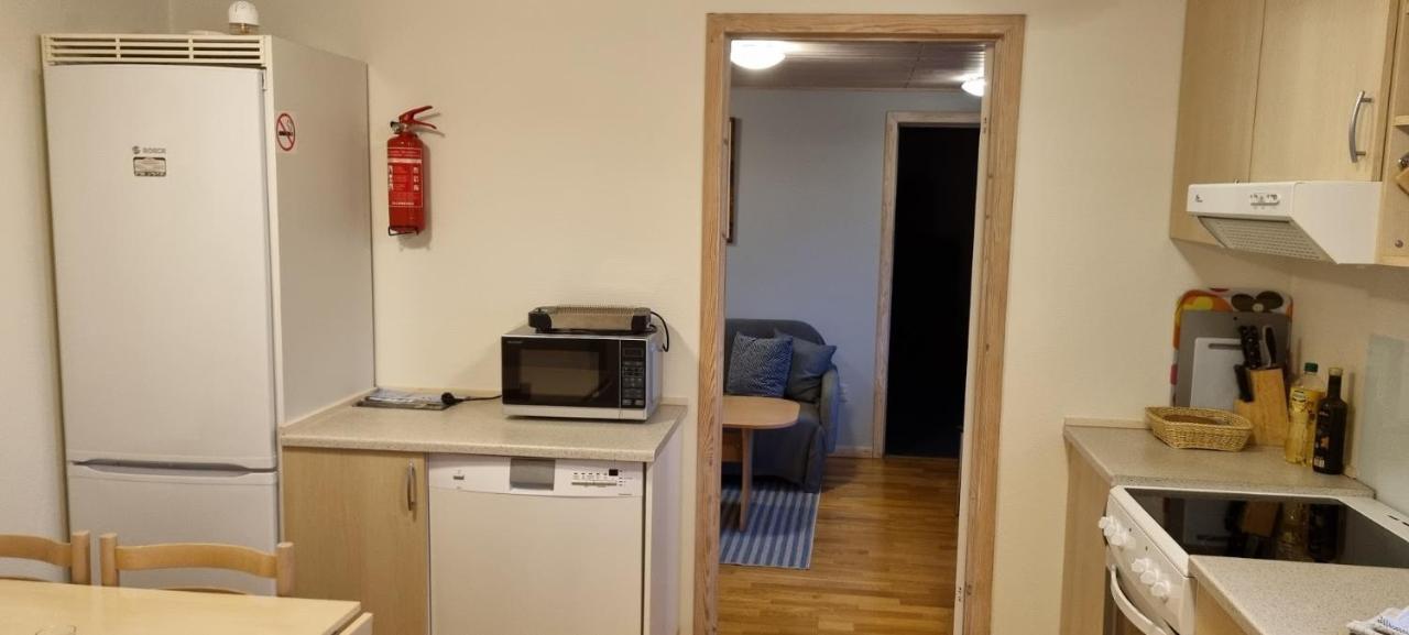 Vestbjerg Apartments Εξωτερικό φωτογραφία