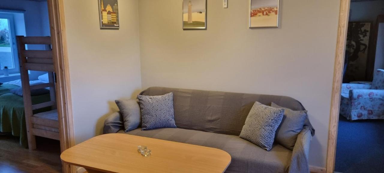 Vestbjerg Apartments Εξωτερικό φωτογραφία