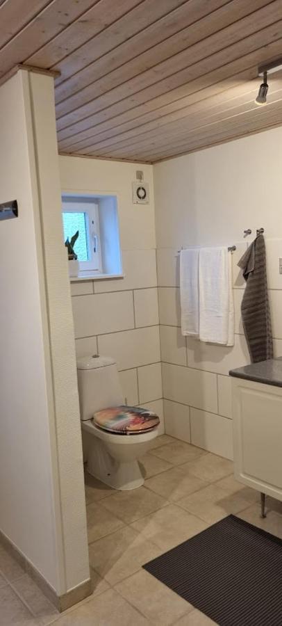 Vestbjerg Apartments Εξωτερικό φωτογραφία