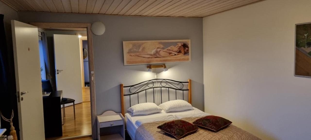 Vestbjerg Apartments Εξωτερικό φωτογραφία