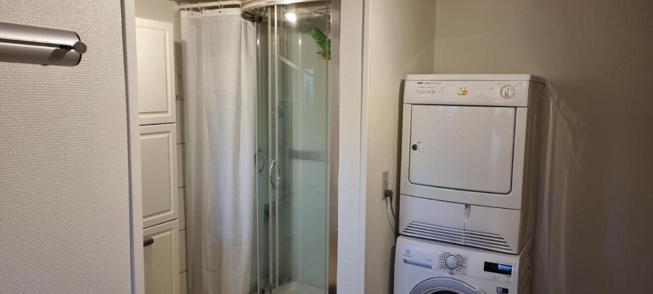Vestbjerg Apartments Εξωτερικό φωτογραφία