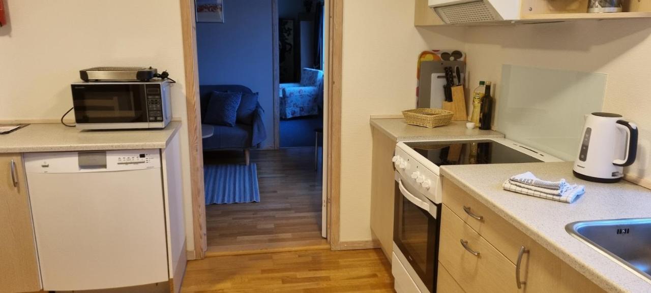 Vestbjerg Apartments Εξωτερικό φωτογραφία