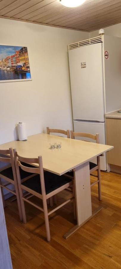 Vestbjerg Apartments Εξωτερικό φωτογραφία