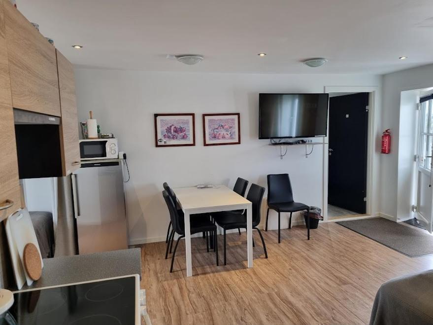 Vestbjerg Apartments Εξωτερικό φωτογραφία