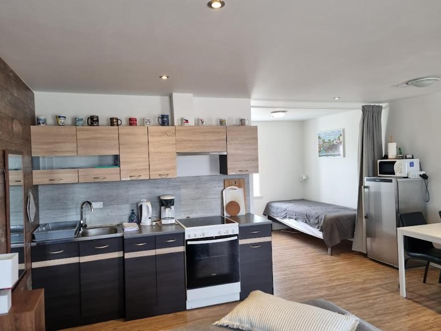 Vestbjerg Apartments Εξωτερικό φωτογραφία