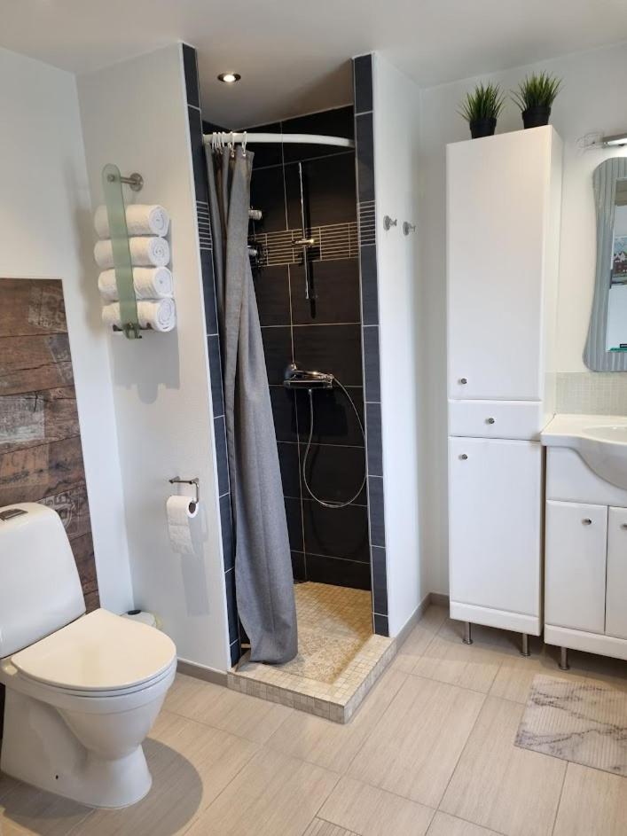 Vestbjerg Apartments Εξωτερικό φωτογραφία