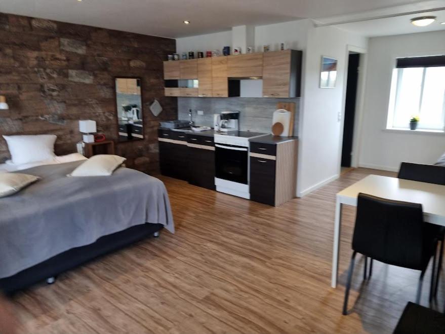 Vestbjerg Apartments Εξωτερικό φωτογραφία