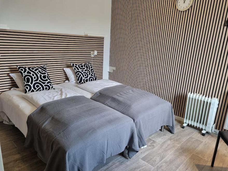 Vestbjerg Apartments Εξωτερικό φωτογραφία