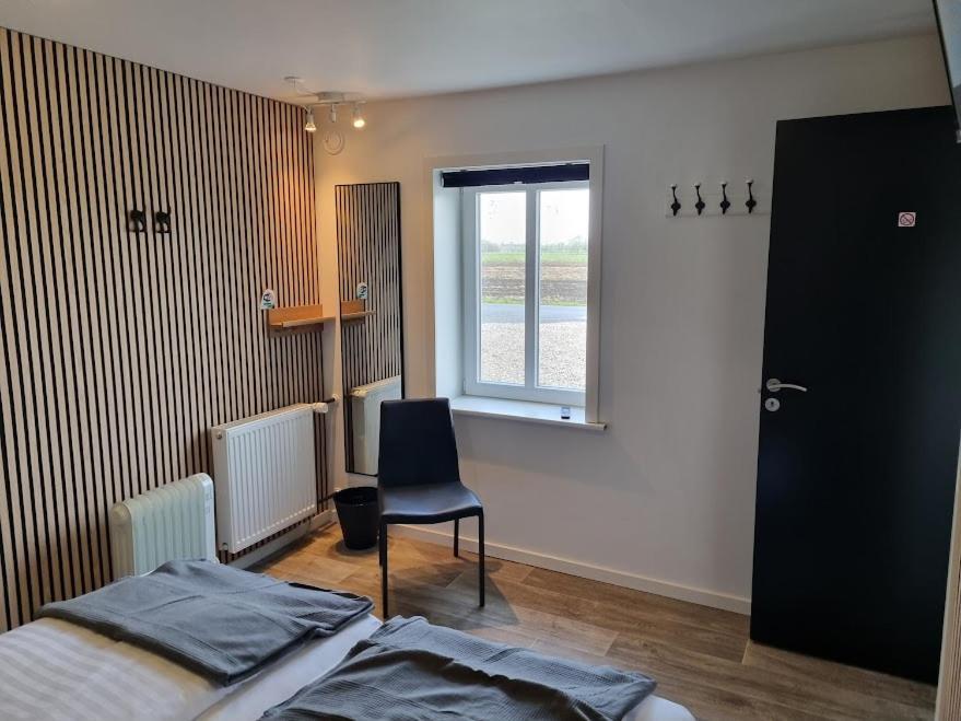 Vestbjerg Apartments Εξωτερικό φωτογραφία