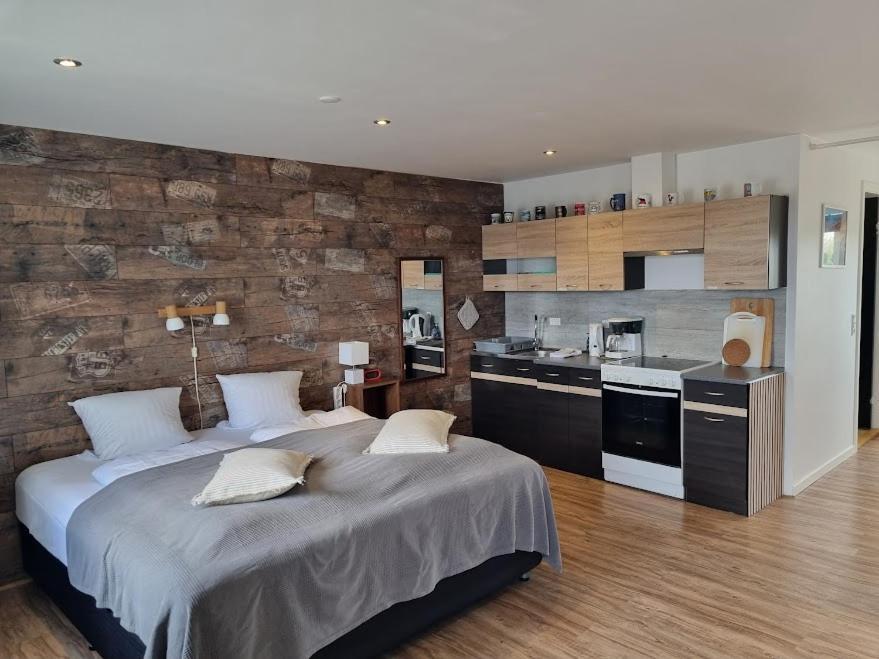Vestbjerg Apartments Εξωτερικό φωτογραφία