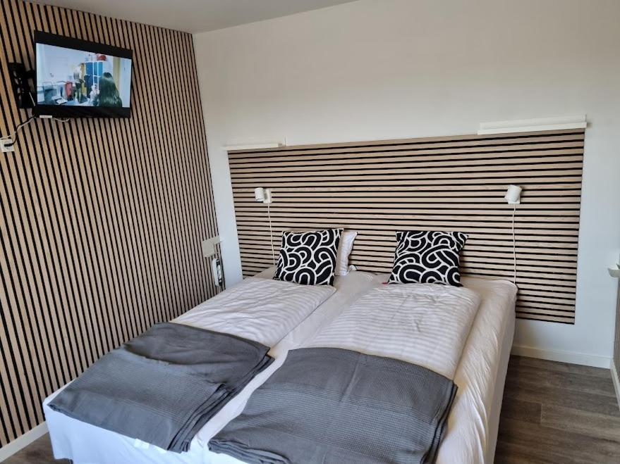 Vestbjerg Apartments Εξωτερικό φωτογραφία