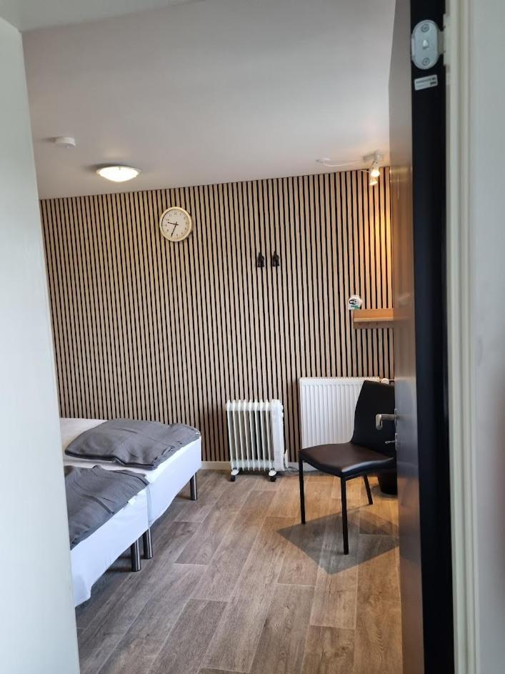 Vestbjerg Apartments Εξωτερικό φωτογραφία