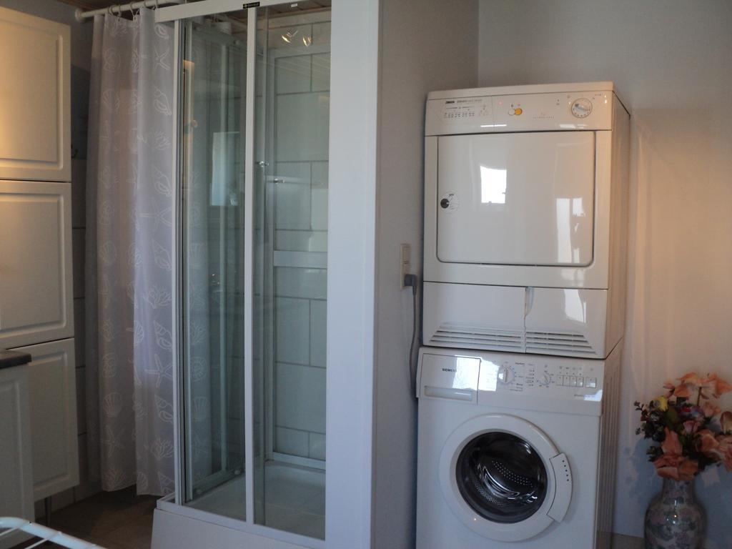 Vestbjerg Apartments Δωμάτιο φωτογραφία