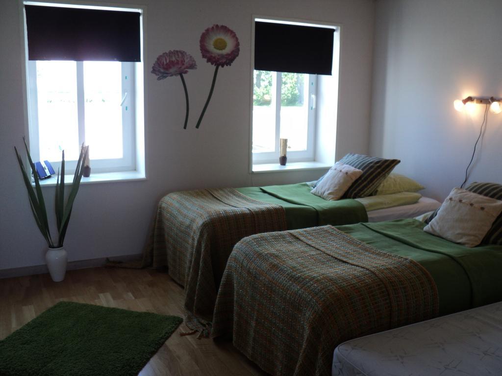 Vestbjerg Apartments Δωμάτιο φωτογραφία