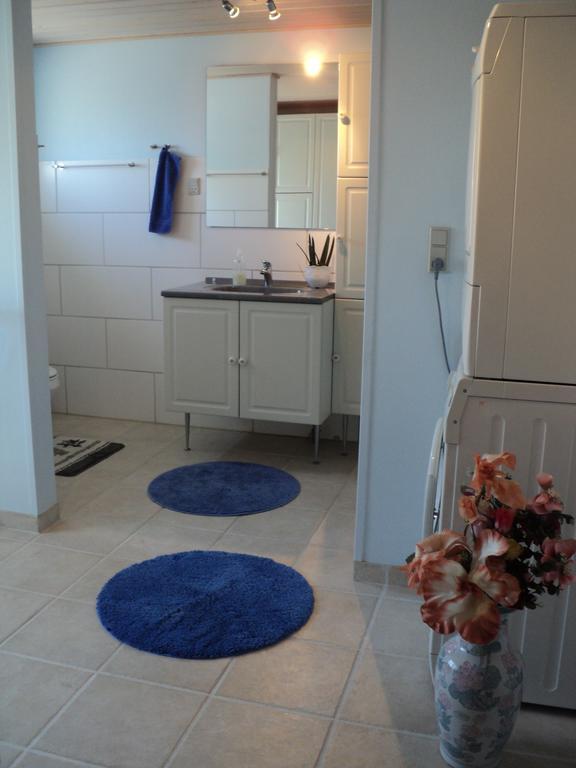 Vestbjerg Apartments Δωμάτιο φωτογραφία
