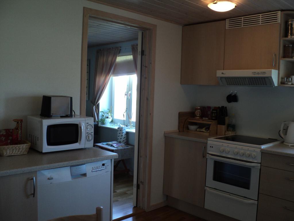 Vestbjerg Apartments Δωμάτιο φωτογραφία