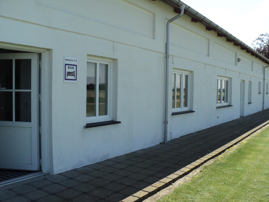 Vestbjerg Apartments Δωμάτιο φωτογραφία