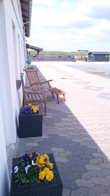 Vestbjerg Apartments Εξωτερικό φωτογραφία