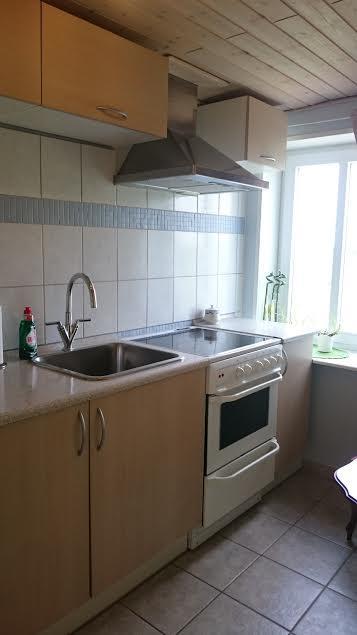 Vestbjerg Apartments Εξωτερικό φωτογραφία
