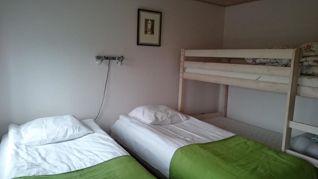 Vestbjerg Apartments Εξωτερικό φωτογραφία