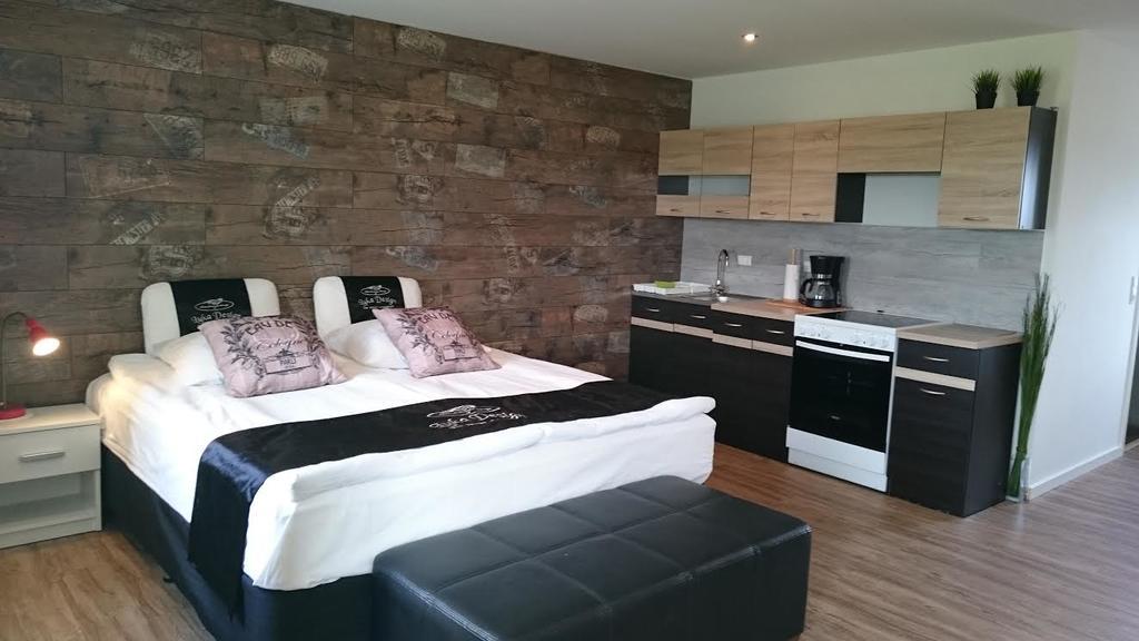 Vestbjerg Apartments Εξωτερικό φωτογραφία