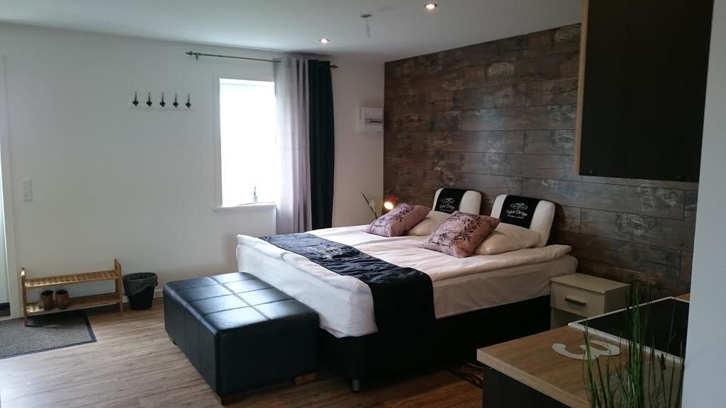 Vestbjerg Apartments Εξωτερικό φωτογραφία