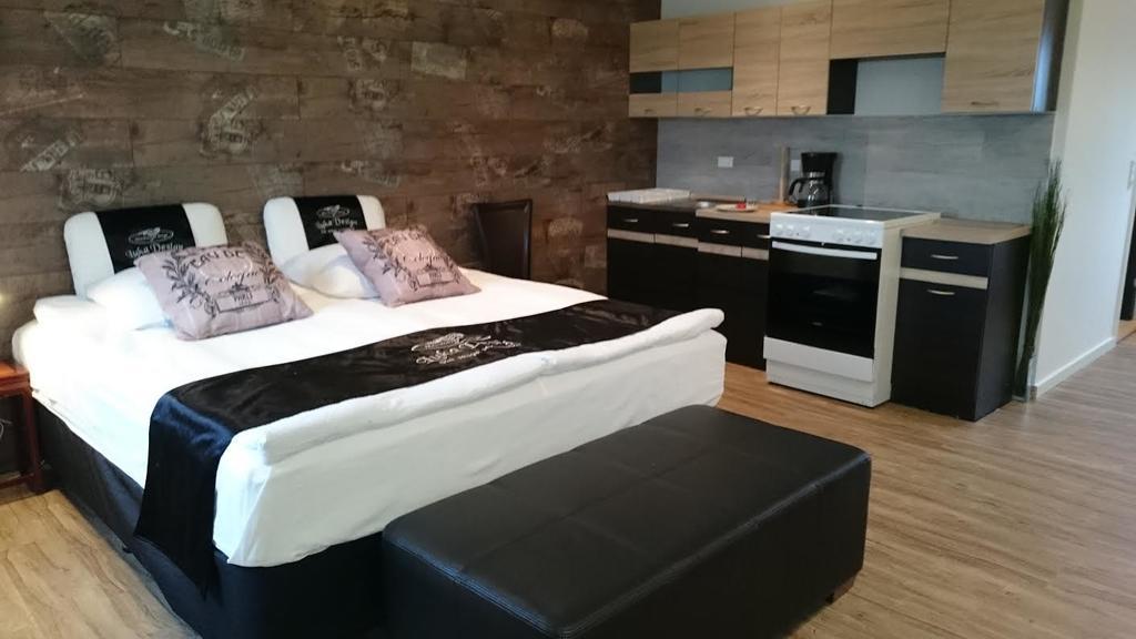 Vestbjerg Apartments Εξωτερικό φωτογραφία
