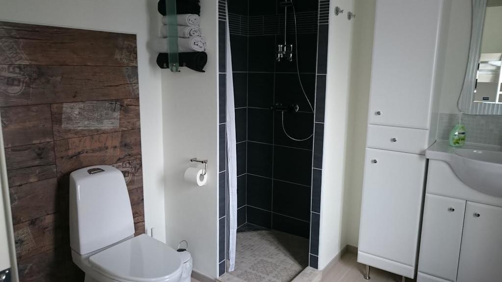 Vestbjerg Apartments Εξωτερικό φωτογραφία