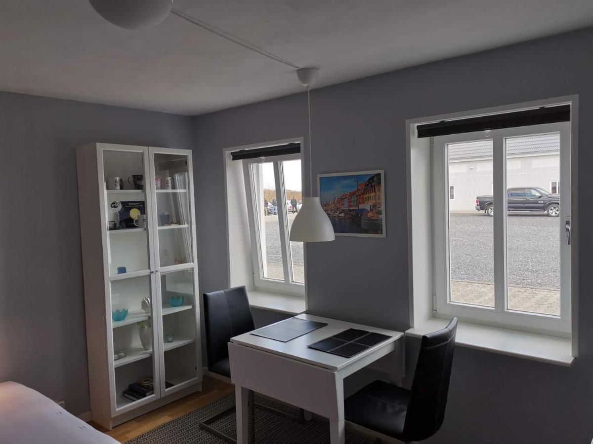 Vestbjerg Apartments Εξωτερικό φωτογραφία
