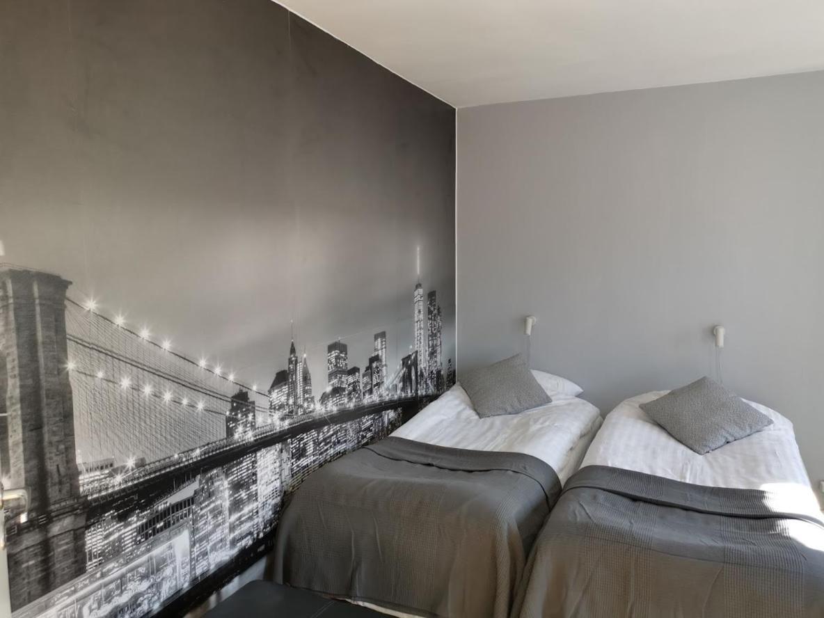 Vestbjerg Apartments Εξωτερικό φωτογραφία